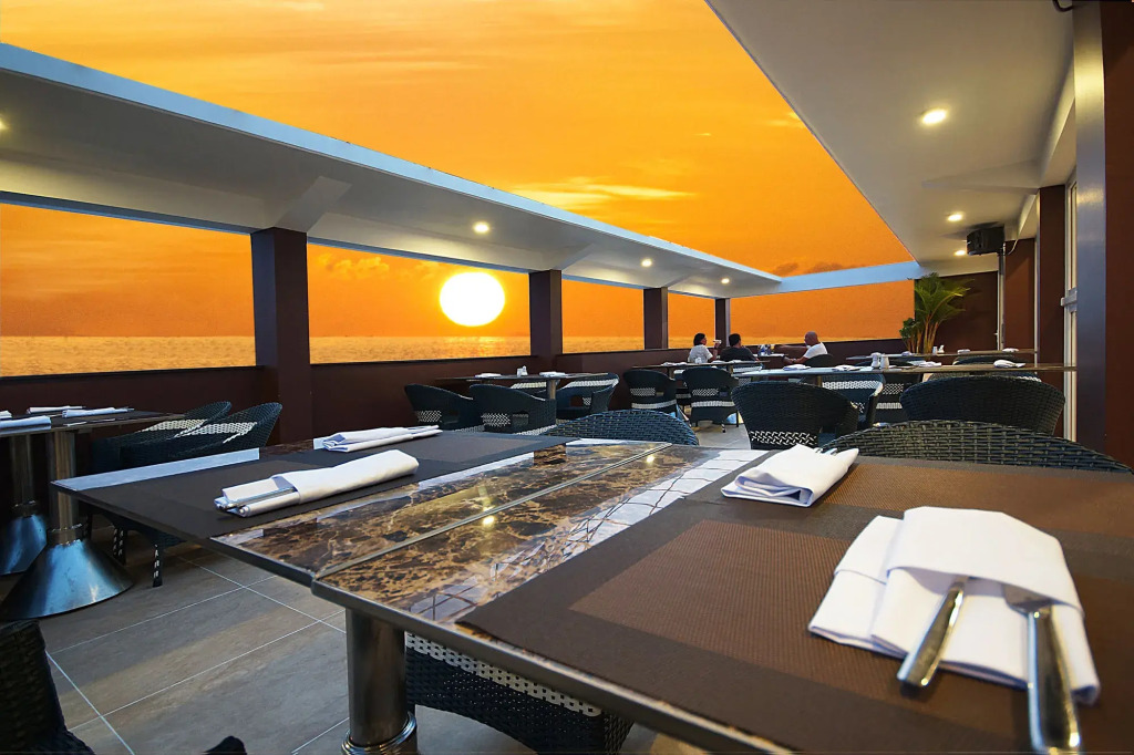 Brenta Phu Quoc Hotel