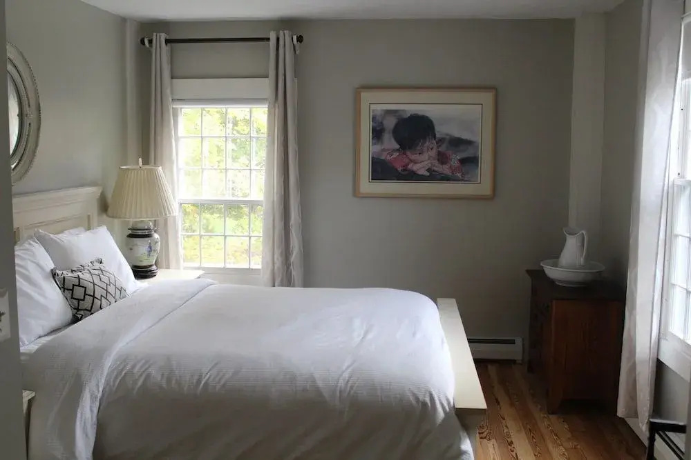 King Hill Inn & Kitchen