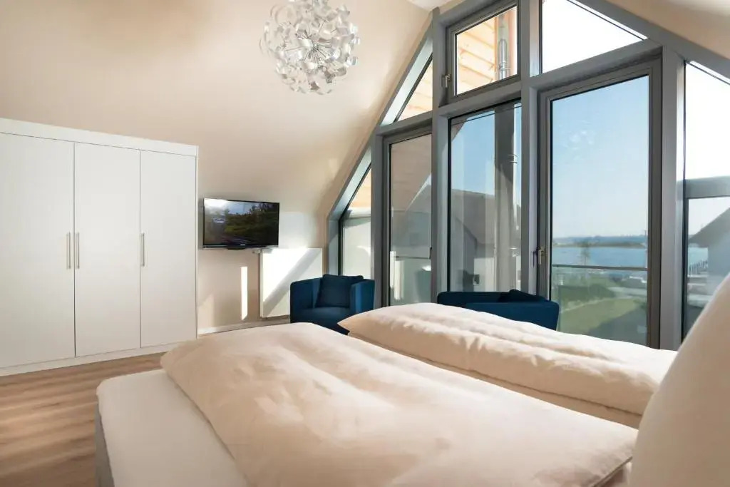 Ostsee - Reetdachhaus Nr 37 "RENATE" im Strand Resort