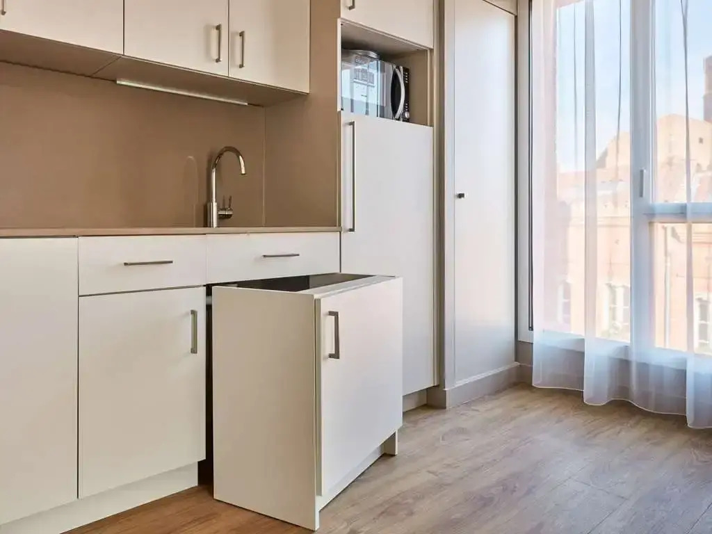 Aparthotel Adagio Original Toulouse Centre La Grave