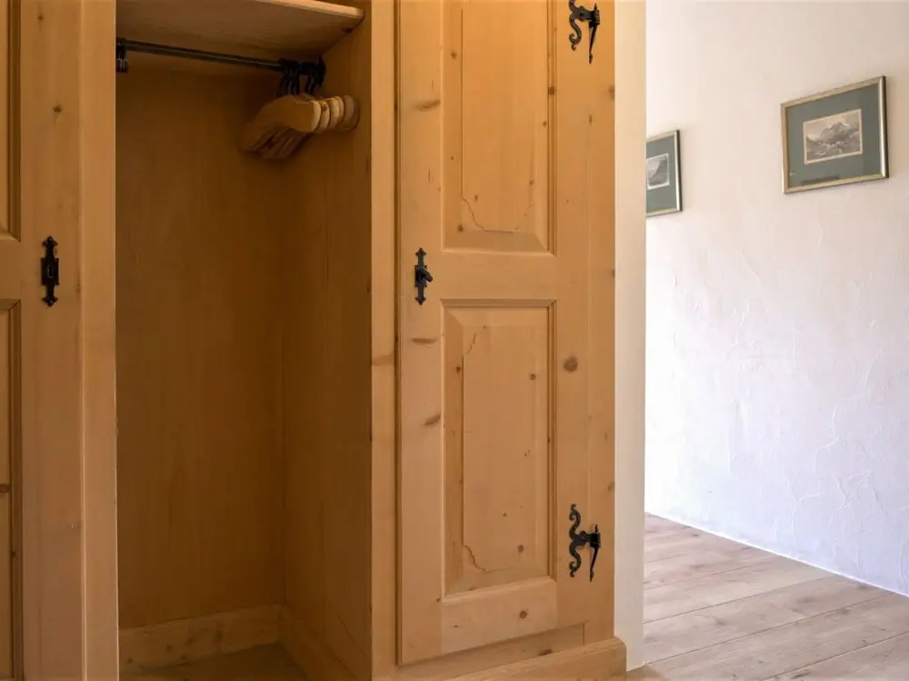 Apartment Chesa Chanella 5 by Interhome