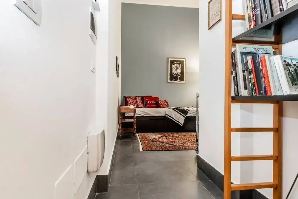 JOIVY Cozy and Hygge Apartment