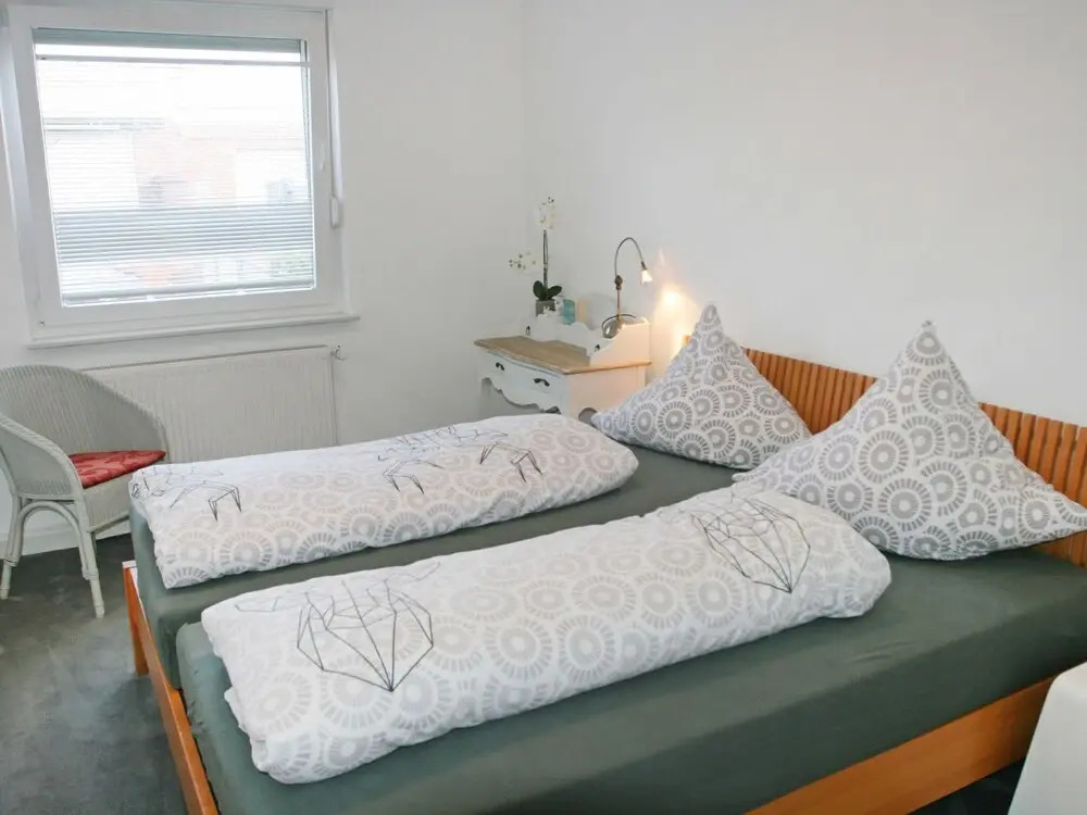 Holiday Home Kegelrobbe by Interhome