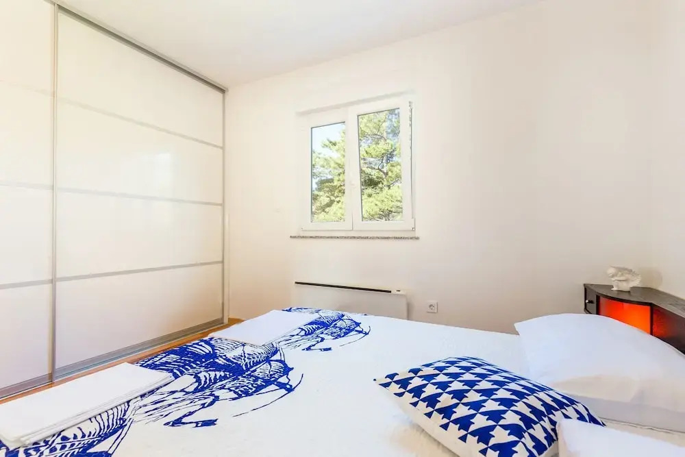 Apartment DARIO