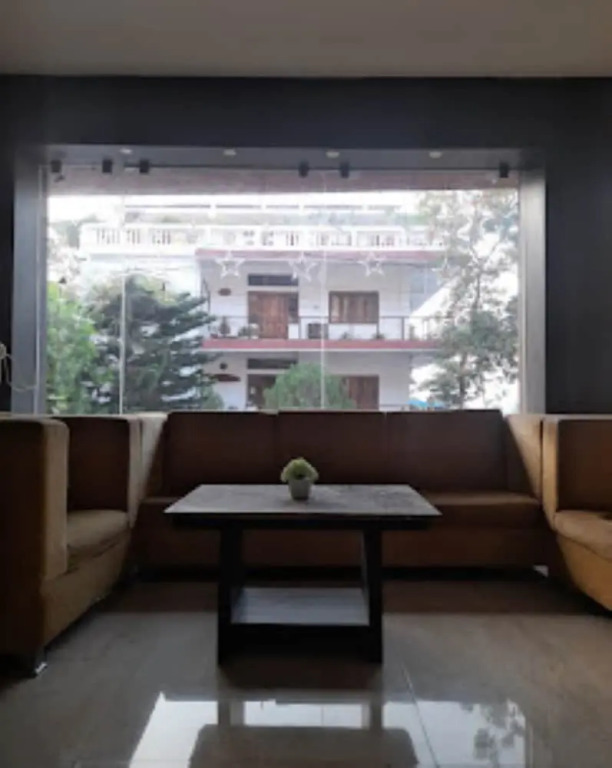 HOTEL SEA ROCK Port Blair