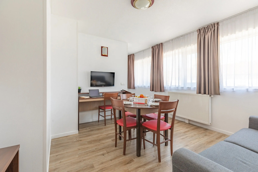 AppartCity Classic Chalon sur Saone