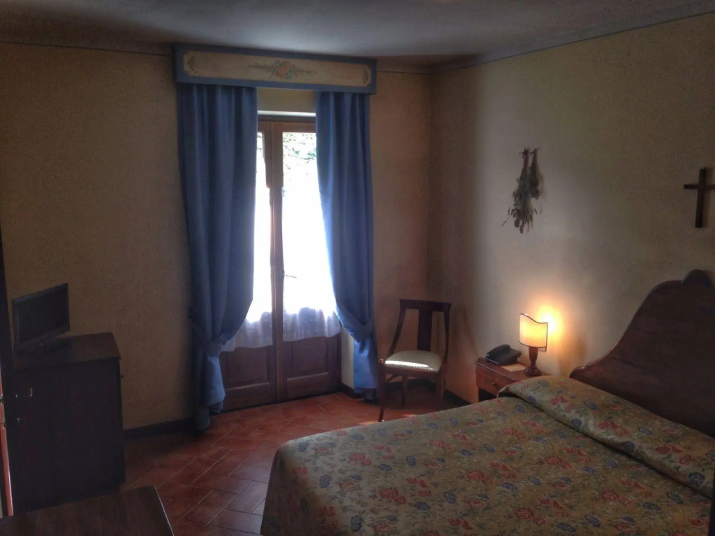 Borgo I Tre Baroni - Spa Suites & Resort