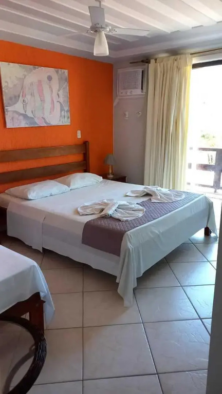Pousada Praia Bella