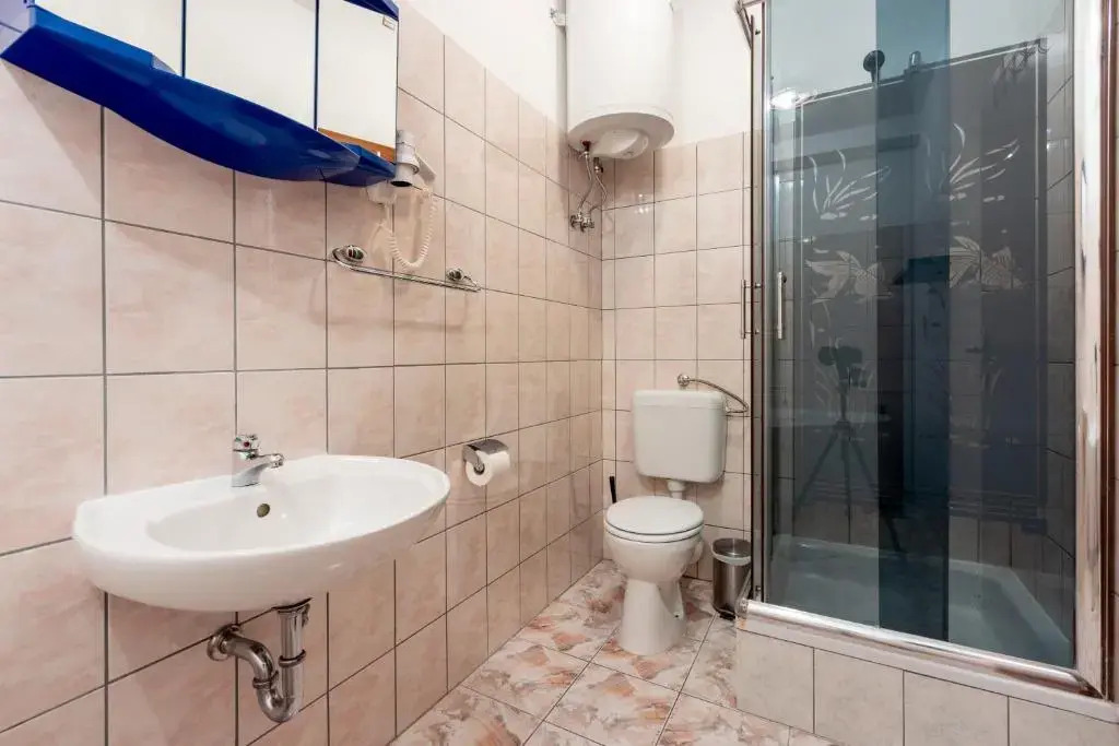 Apartments Antonija