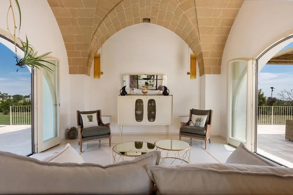 Villa Donna Sofia by Perle di Puglia