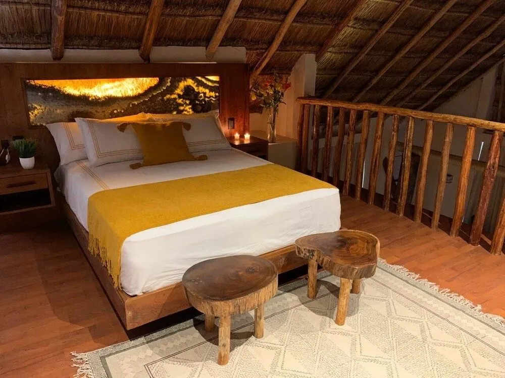 Casa Teka