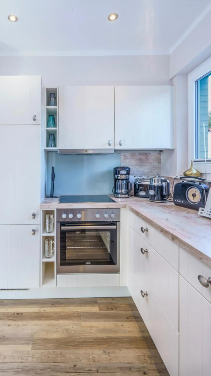 Ferienappartement Ennens
