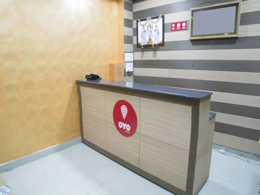 OYO 5690 SSB Residency
