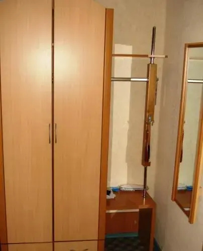 Жеруйык Отель