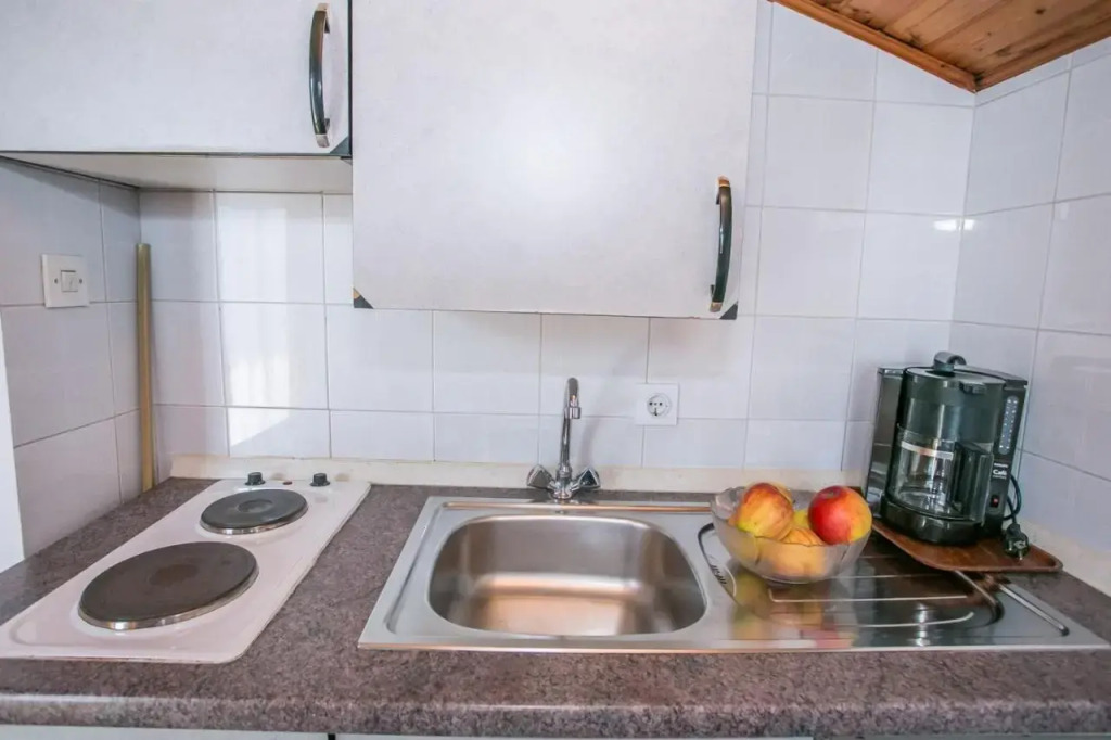 Apartments Dado