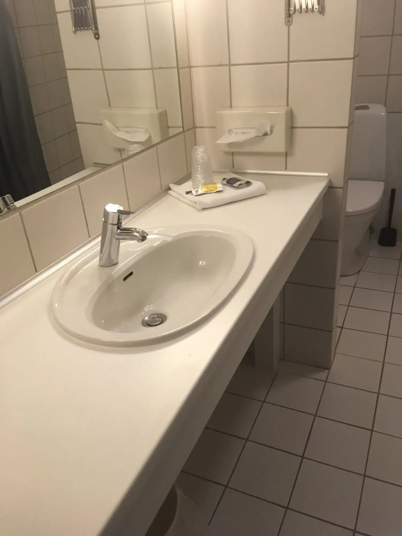 Skaga Hotel