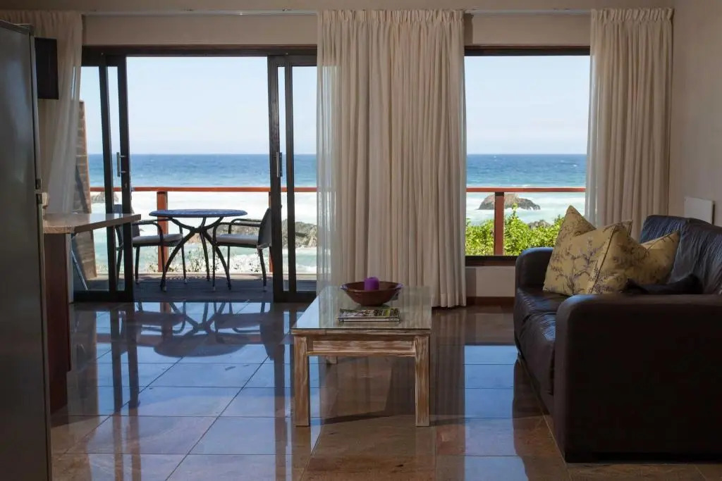 Archrock Resort