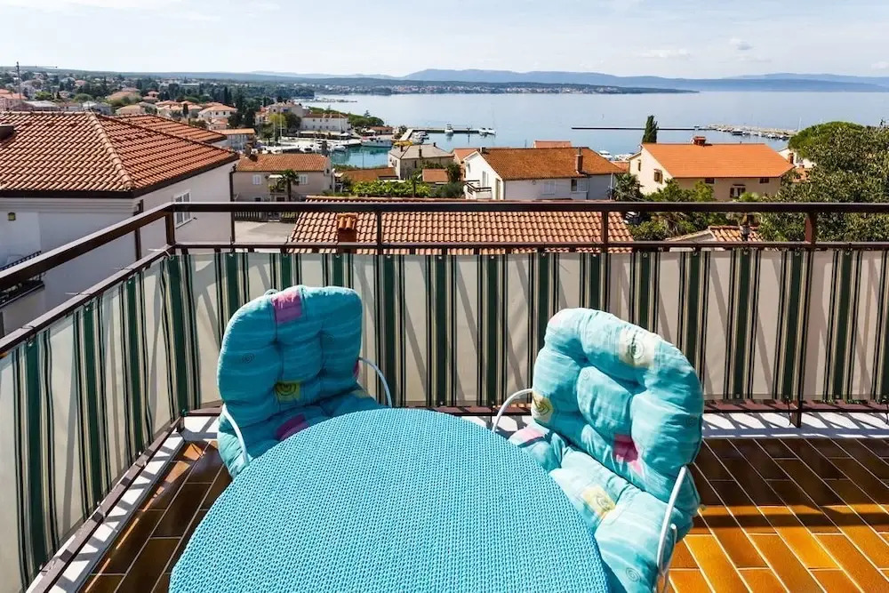 Apartment Gordana