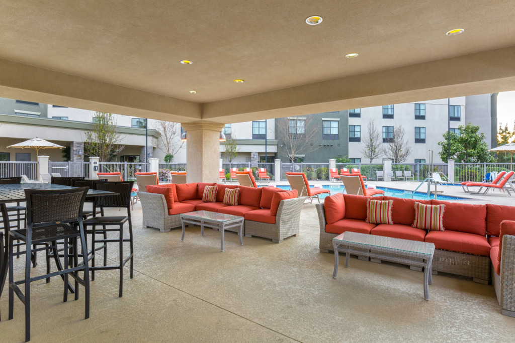 Hampton Inn & Suites San Diego-Poway