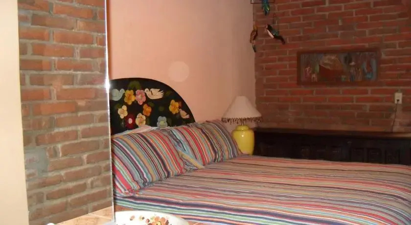 Casa Querida