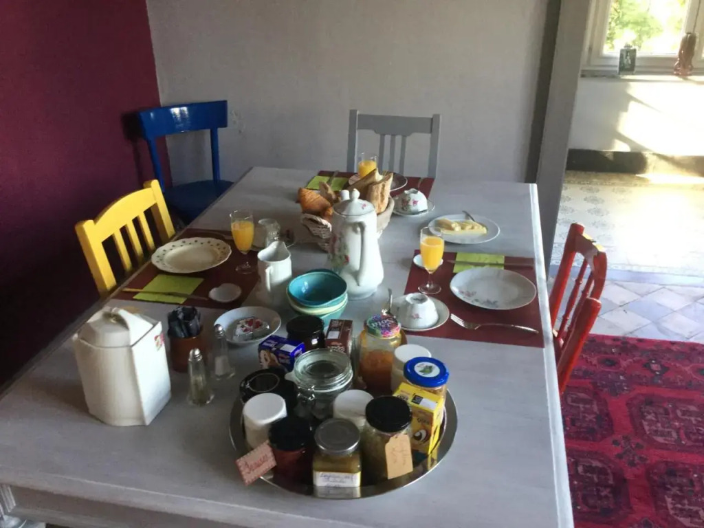 LiottesCorner Guesthouse
