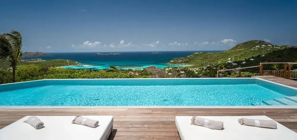 Eden Rock Villa Ixfalia
