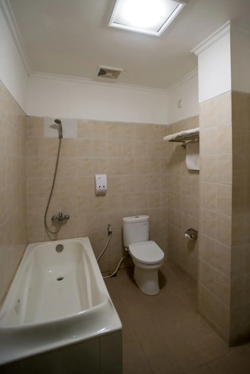 Royal Park Hotel