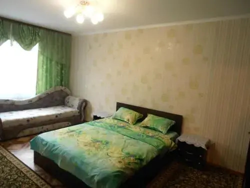 Hotel Urengoy