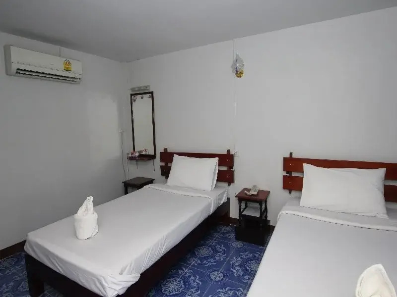 Prasopsuk Hotel