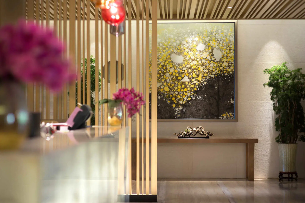 Holiday Inn Zhongshan Downtown