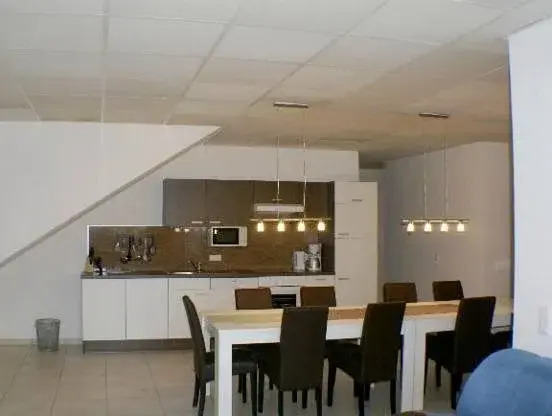 Appartement Gschwandtner