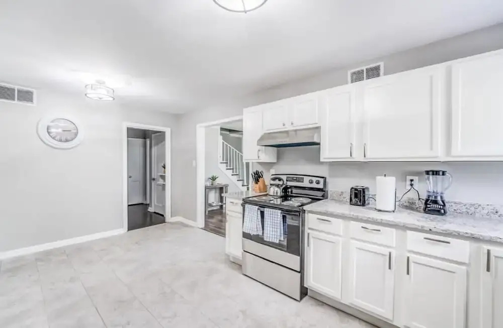 Whitehaven Park Retreat