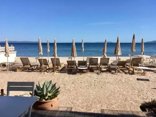 Hôtel Lido Beach