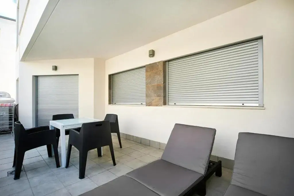 Orange Holiday Housing - Villa Amalia 13