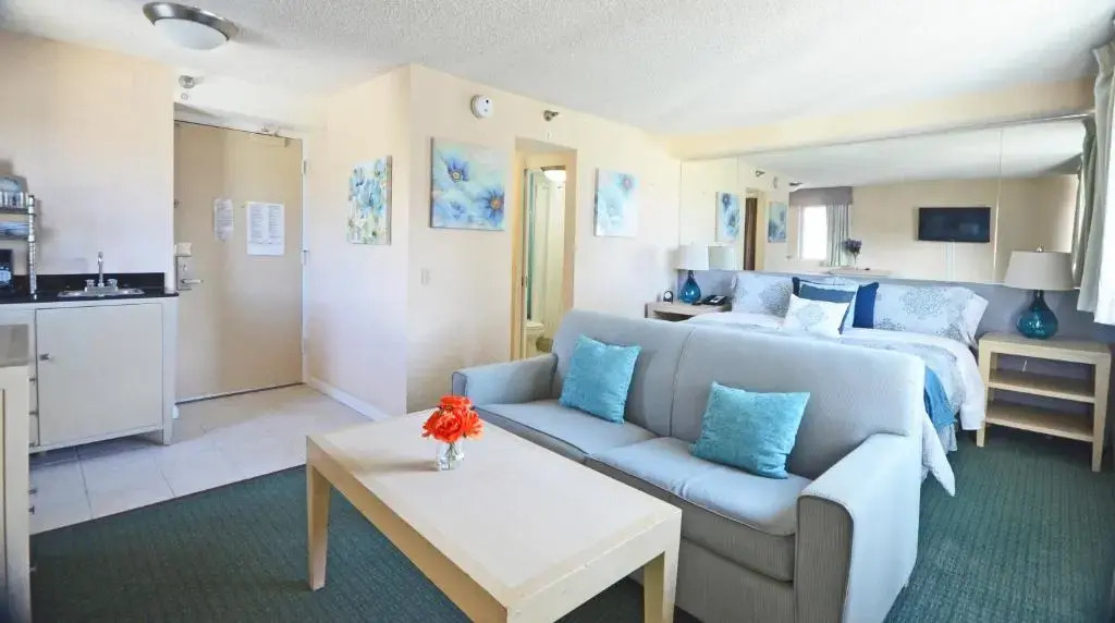 AS1209 Waikiki 444 Kanekapolei St Honolulu