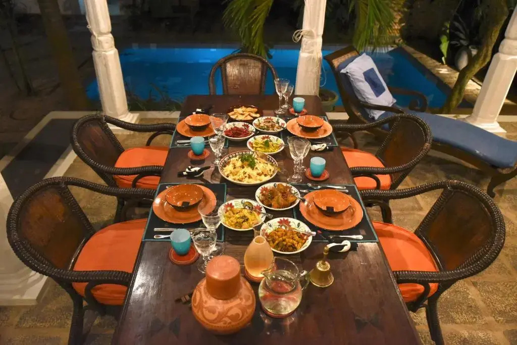 Orchard House Galle