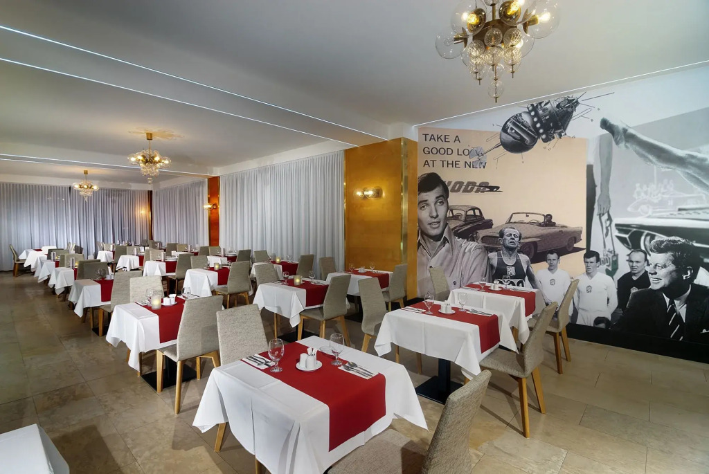 Harmony Club Hotel