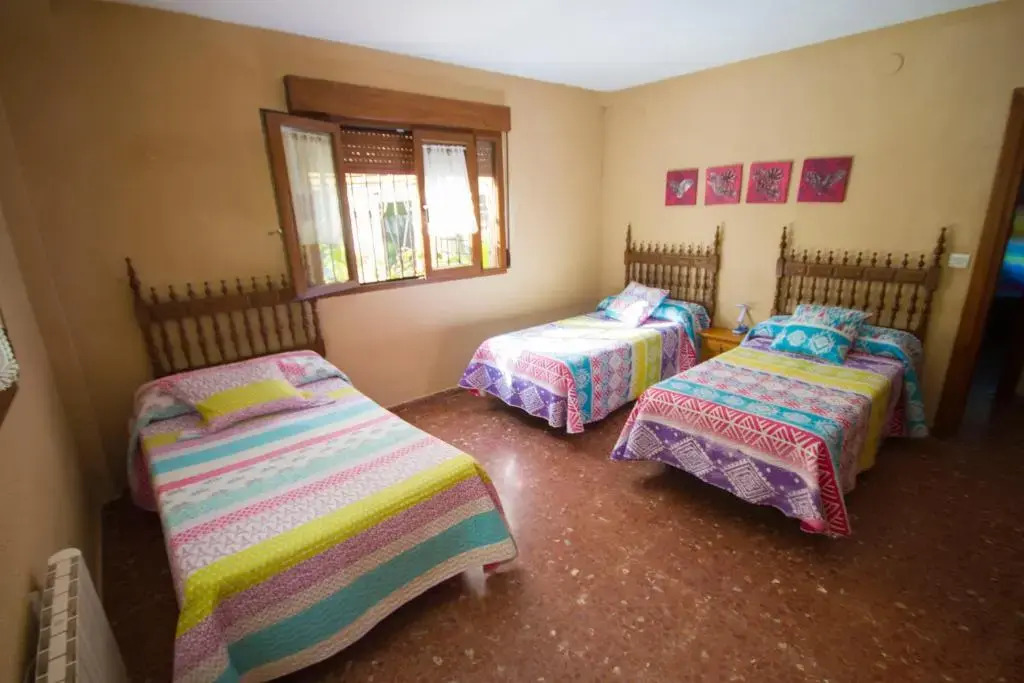 La Casita de Rufo