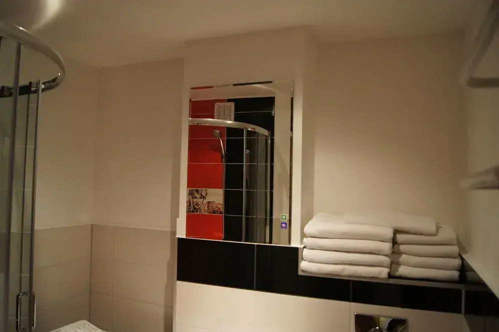 One by Rental Apartments