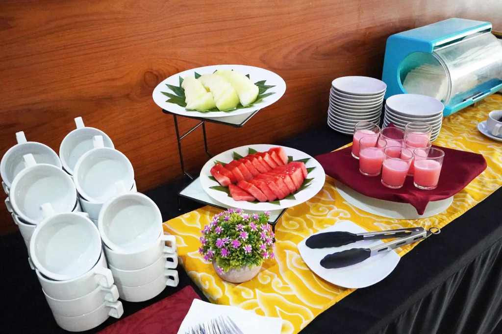 Sutan Raja Hotel Cirebon