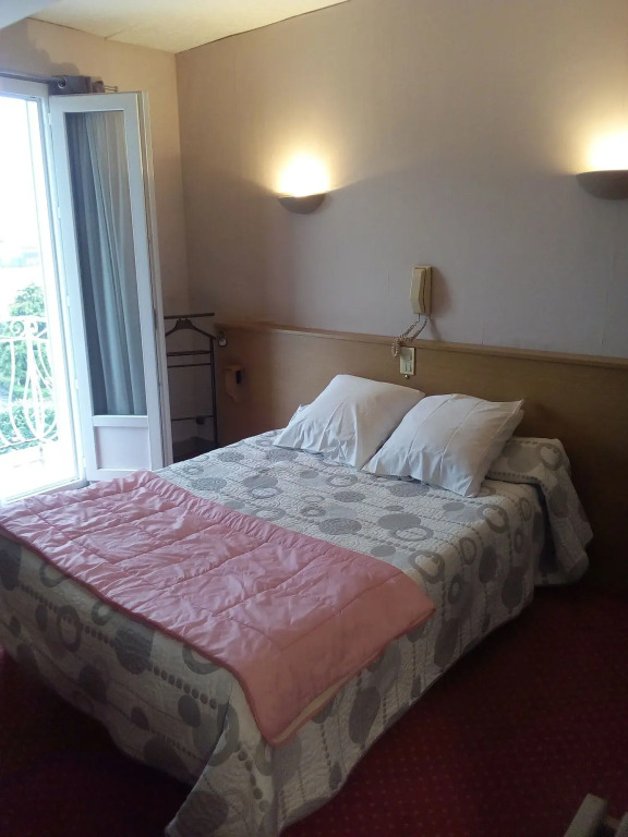 Hotel Du Gave