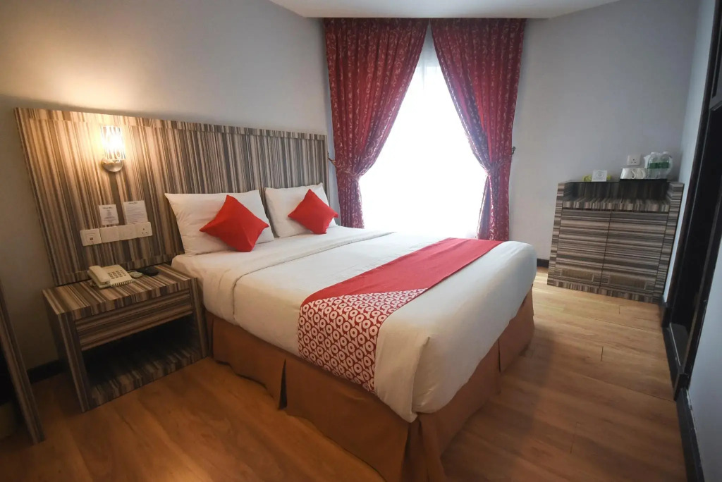 Hotel Nur Miri