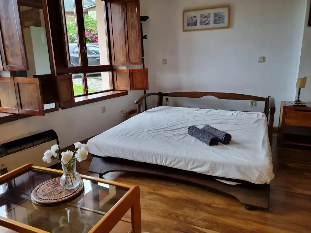 17B01 - Apartamento Caravia