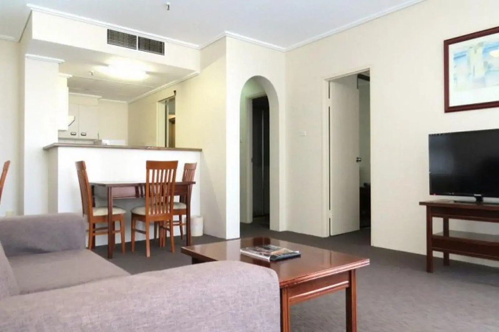 Waldorf Sydney Serviced Apartments