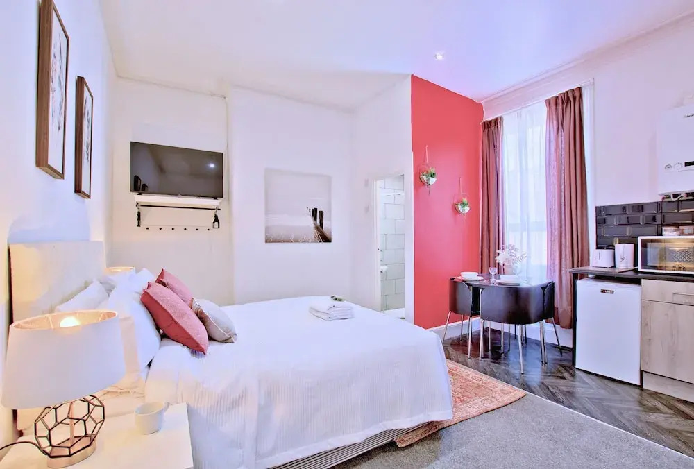 Sandy Bay Suites