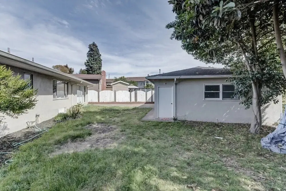 Cozy, Private 1-bedroom in Hayward