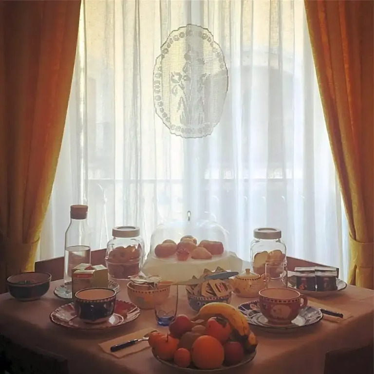 Iride Bed and Breakfast