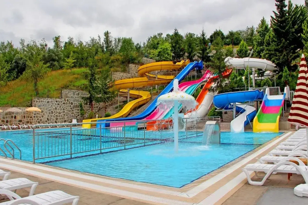 Tilya Resort Hotel