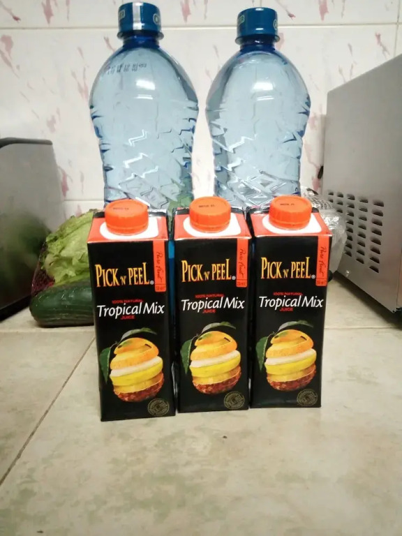 Milimani Backpackers