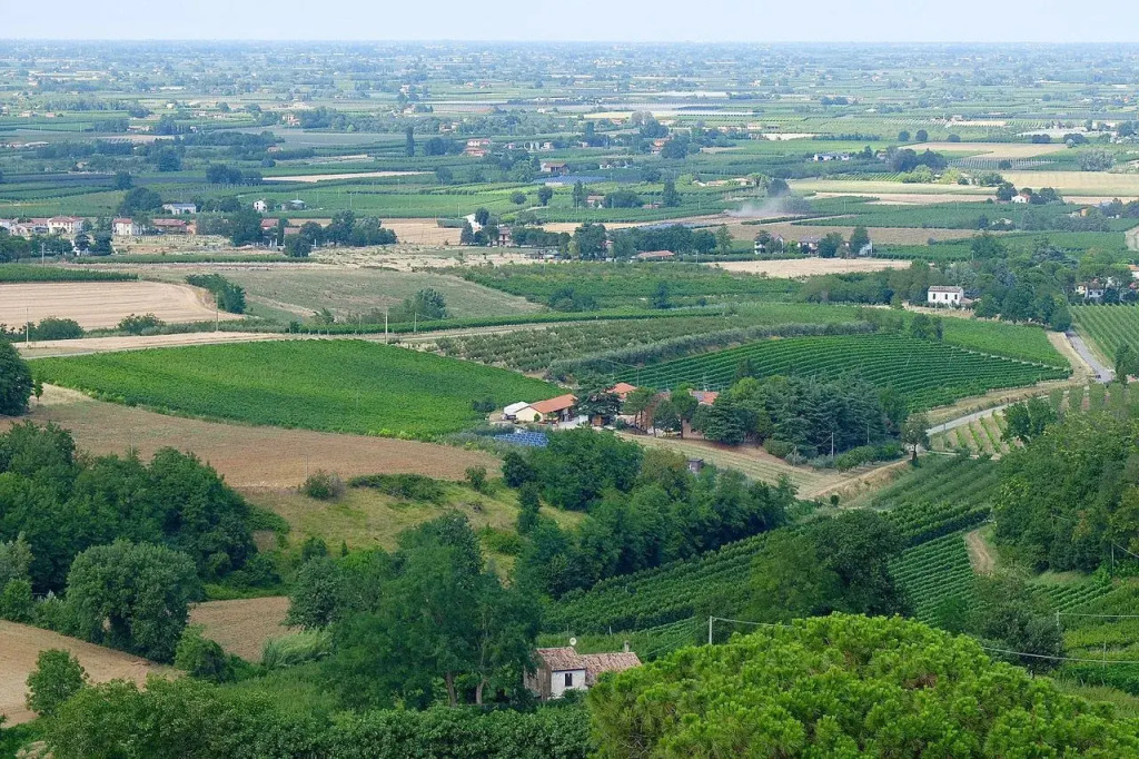 Ферма La Sabbiona